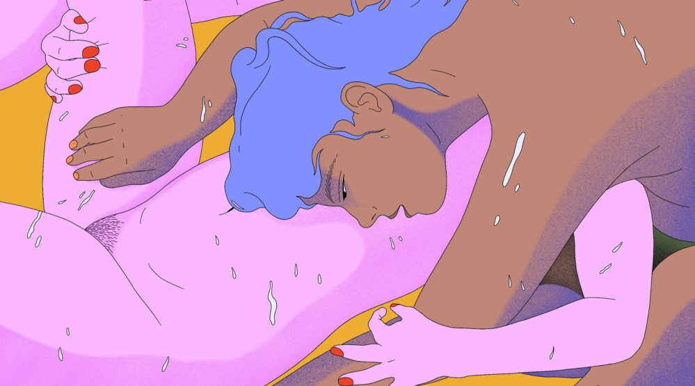 The significance of sexual pleasure in healthcare